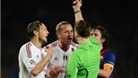 Trước lễ bốc thăm vòng 1/8 Champions League: Chờ đợi những cặp đấu "trong mơ"